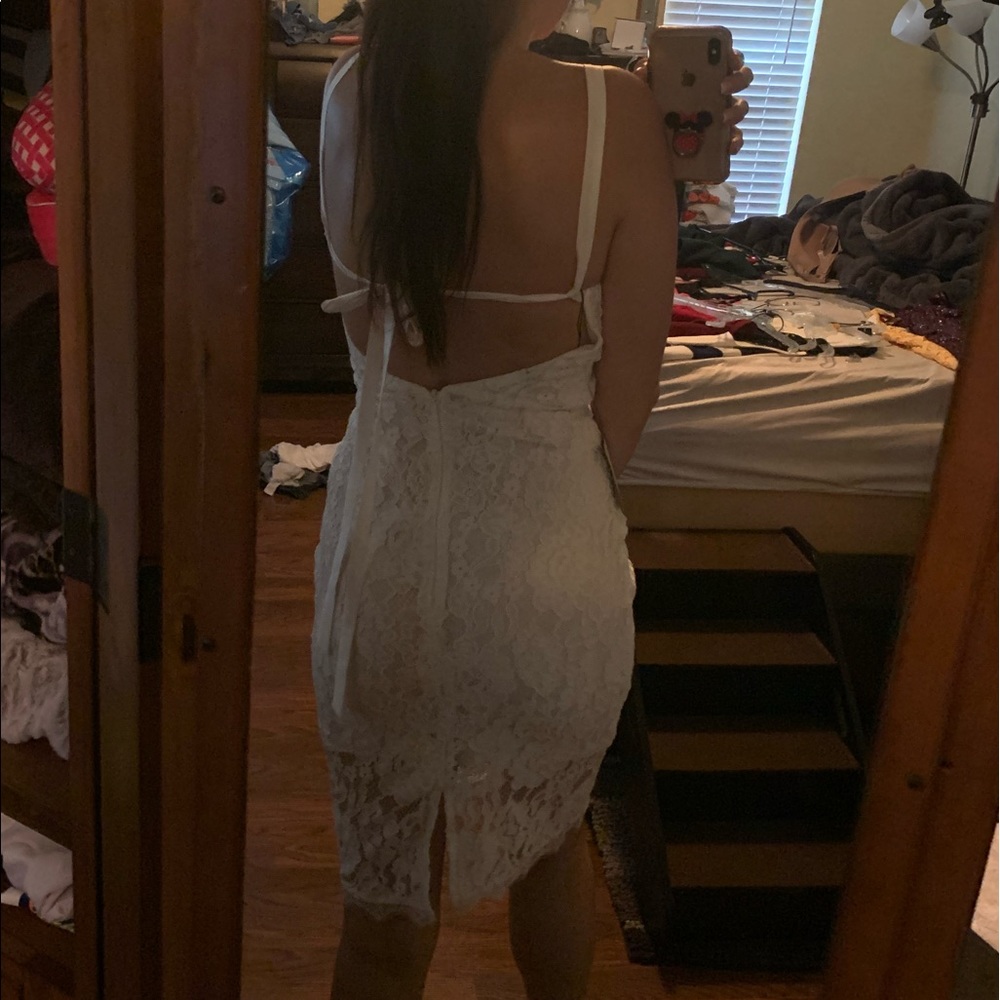 Cocktail dress - Picture 2 of 3